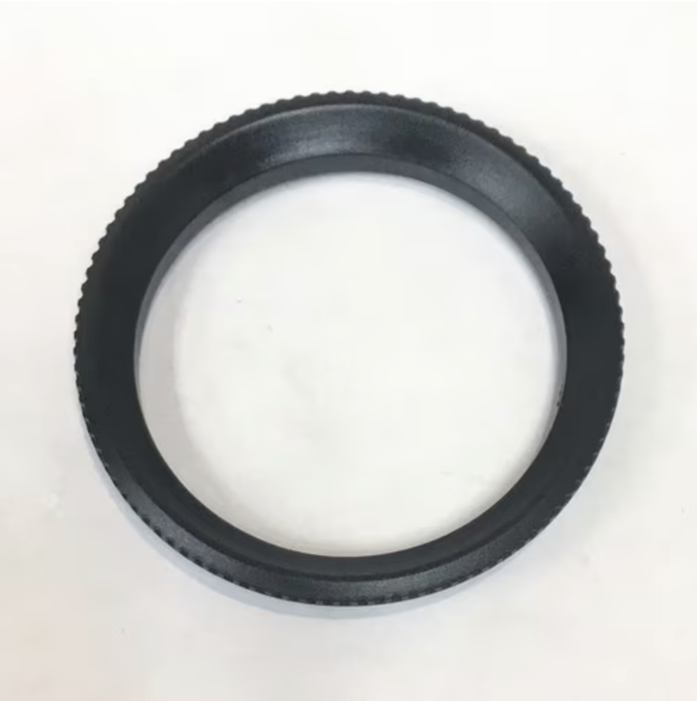Zeagle 2nd stage ring cover replacement for diaphragm housing