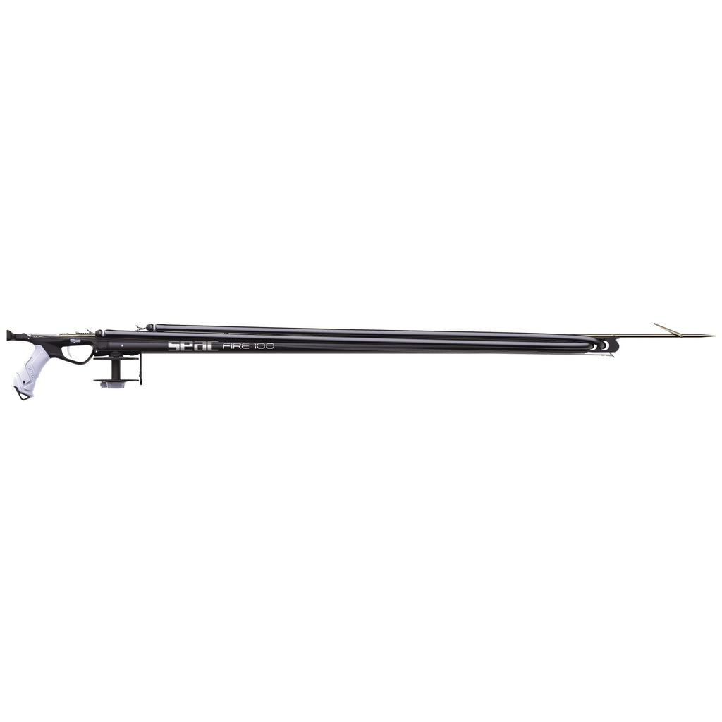 Seac Fire Speargun 100cm