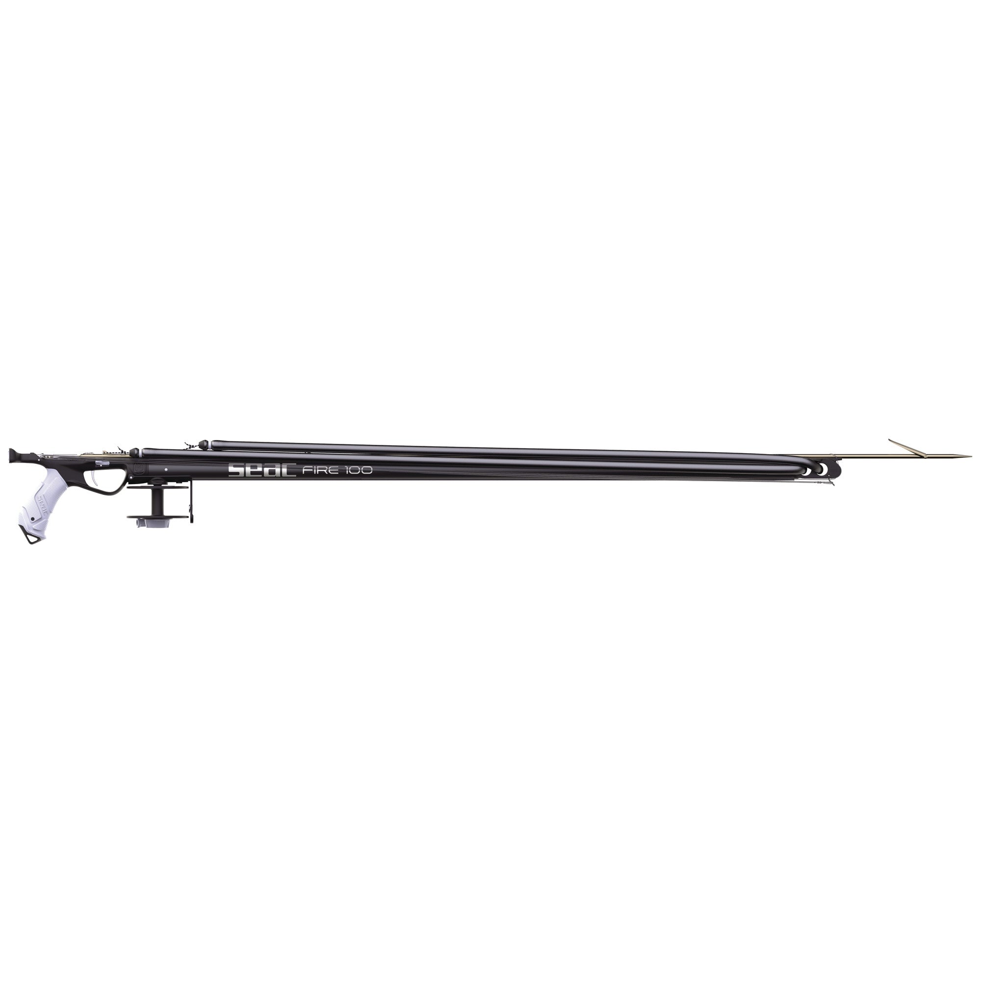 Seac Fire Speargun 100cm