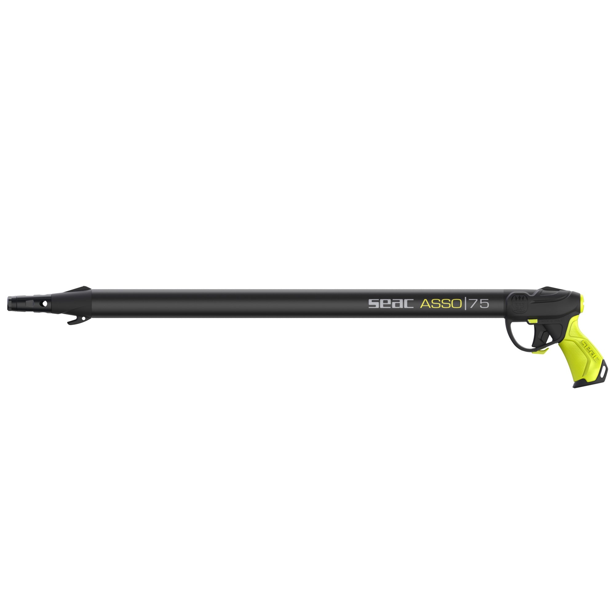 SEAC ASSO S/R pneumatic air-powered speargun