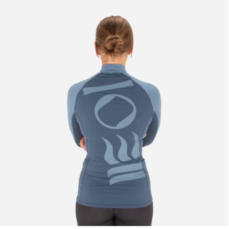 Fourth Element Women’s Long Sleeve Hydro-T Classic Fit