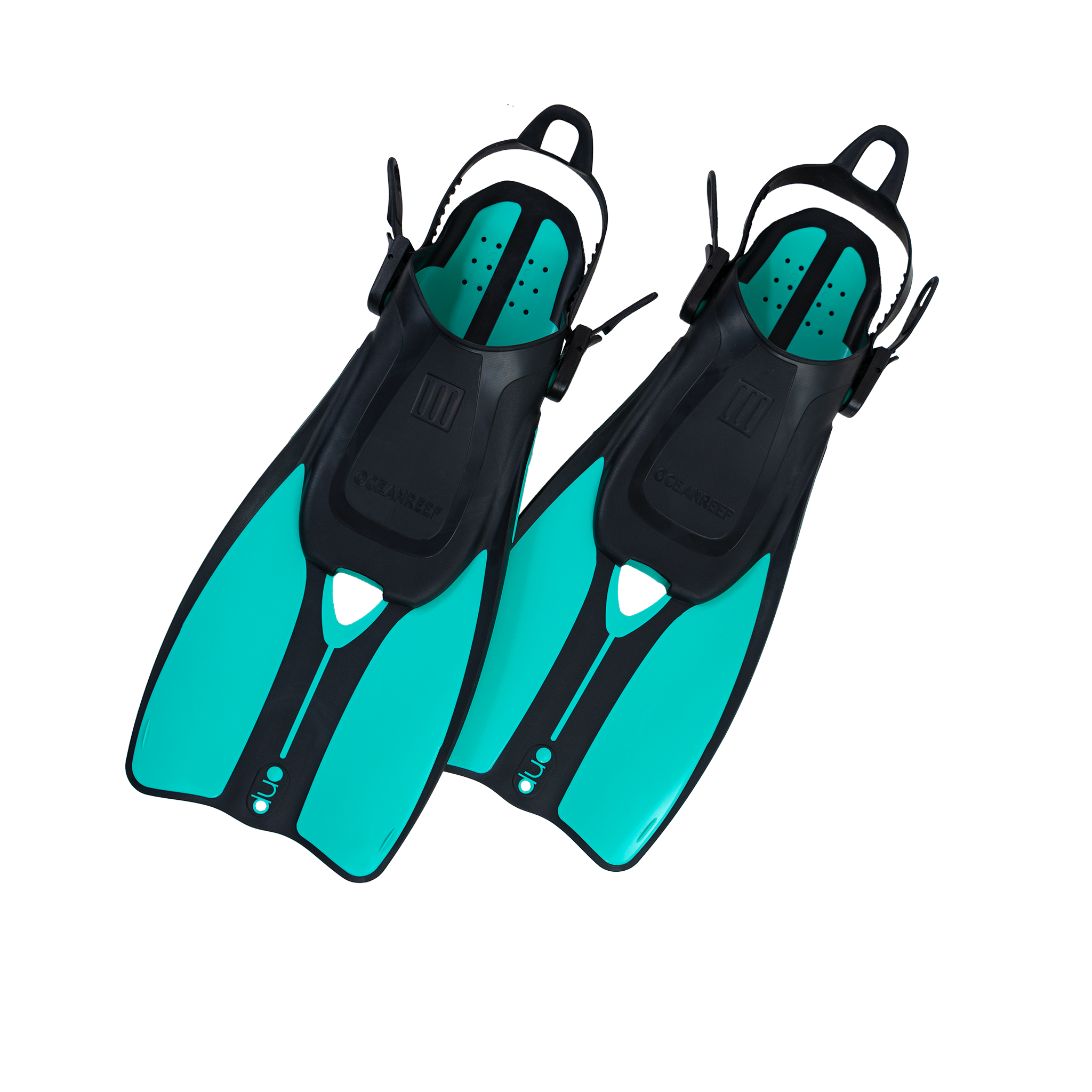 Ocean Reef Duo II Snorkel Fin