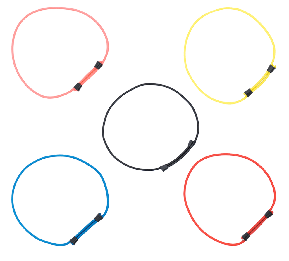 Dive Rite Regulator Octo Holder Necklace