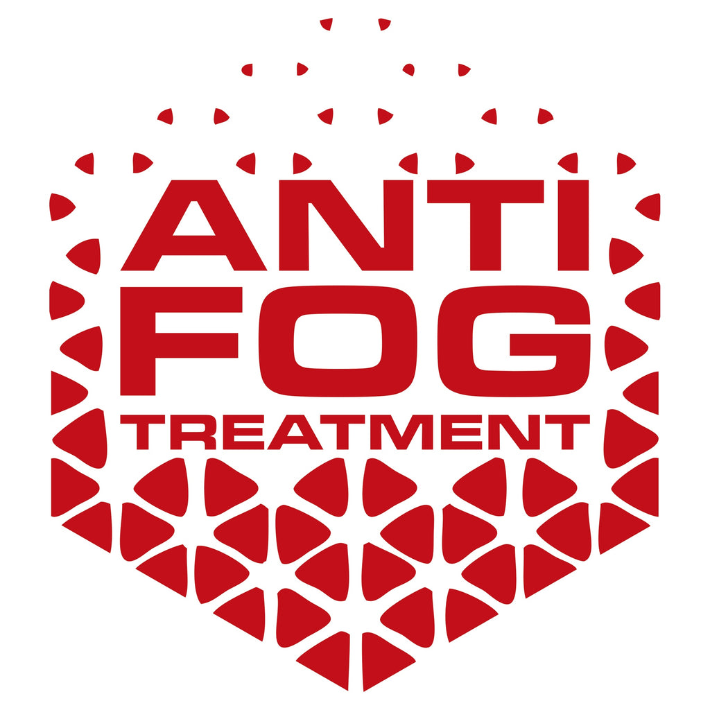 SEAC Wild Mask - No Fog Technology