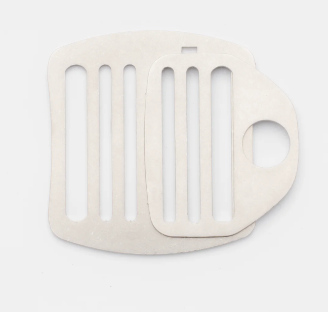 Sump UK quick connect waist buckle fast-release replacement