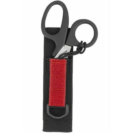 Dive Rite Trauma Shears for cutting netting, line, monofilament, and webbing