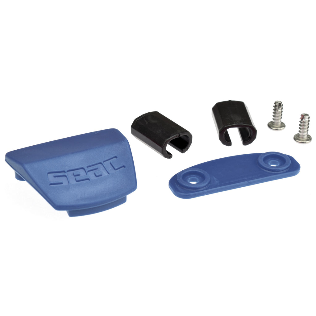 SEAC BM-30 Freediving Fins