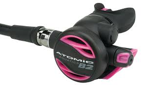 Atomic Color Kit for B2 Regulator