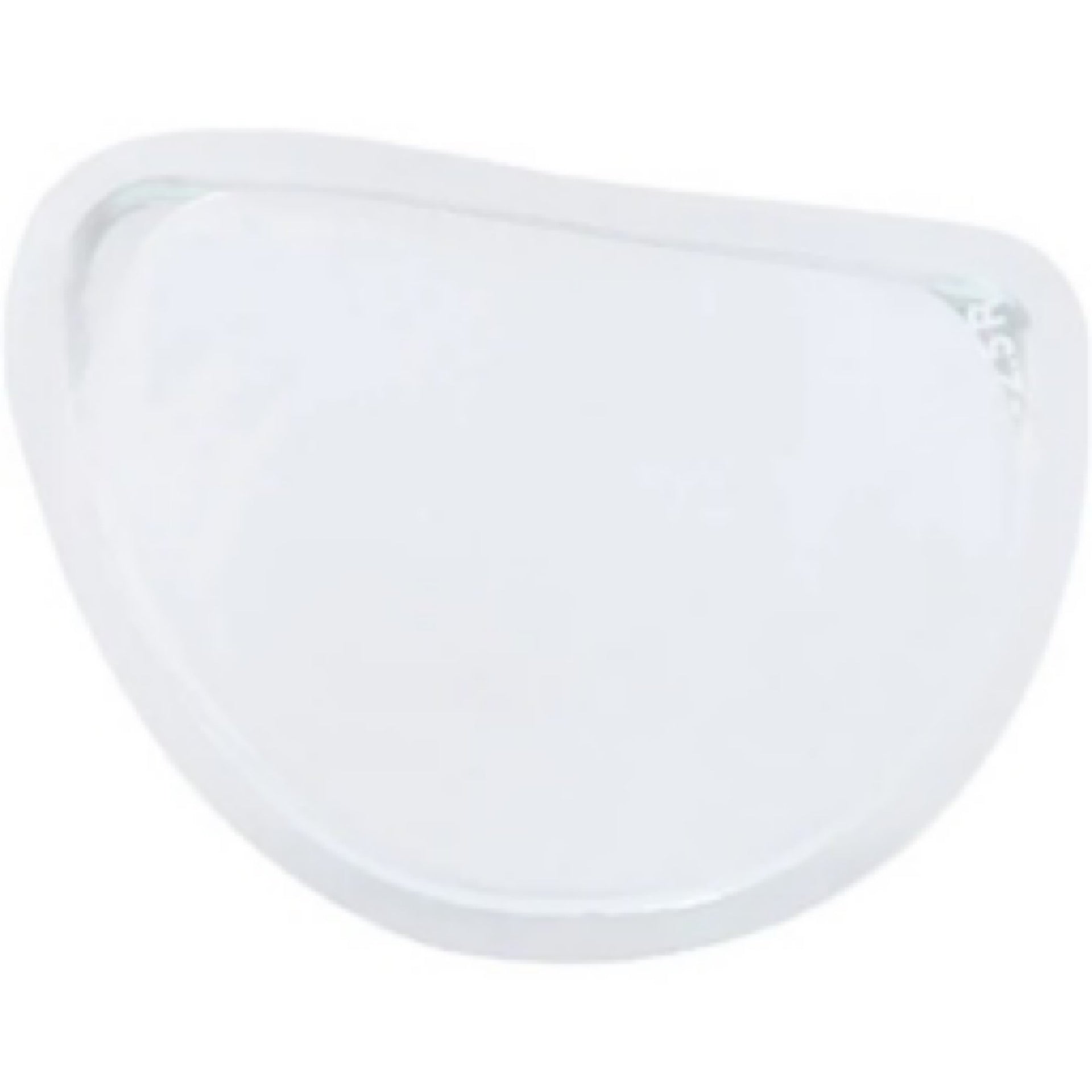 Atomic SubFrame Gauge Reader 2.0 Lens Set