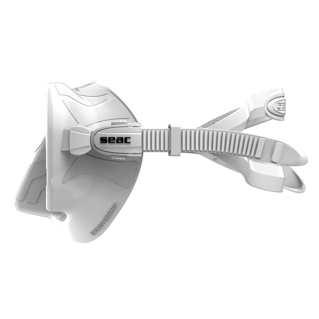 Seac Pura Mask - Anti Fog
