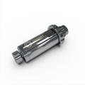Divesoft Pro Flow Limiter Mk2 for consistent gas sampling at any pressure