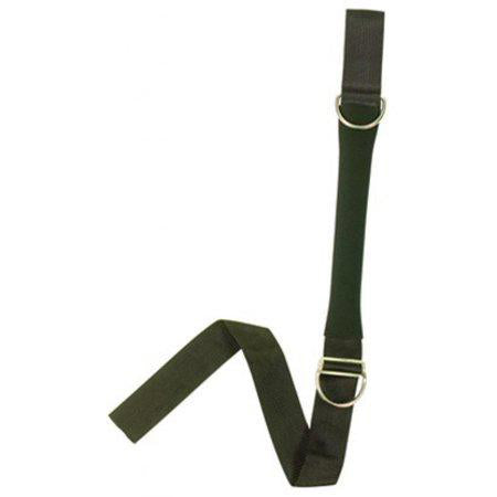 Dive Rite 2" Crotch Strap with Loop