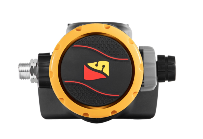 Dive Rite XT2 Second Stage Only