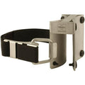 XS Scuba stainless steel pony mount for AL8, AL13, and AL19 cylinders