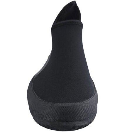 XS Scuba 3mm tropic boots for warm-water fin grip and abrasion protection
