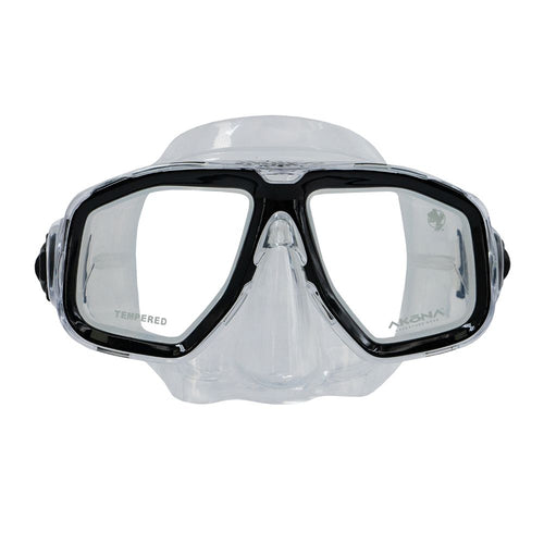 Akona Wahoo Jr. Mask