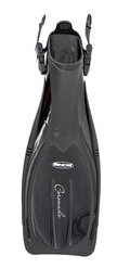 Genesis Coronado Fin
