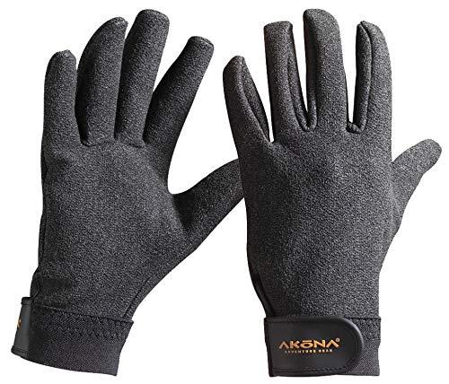 Akona All-Armortex Carbyne Glove