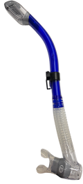 Bare Dry Snorkel