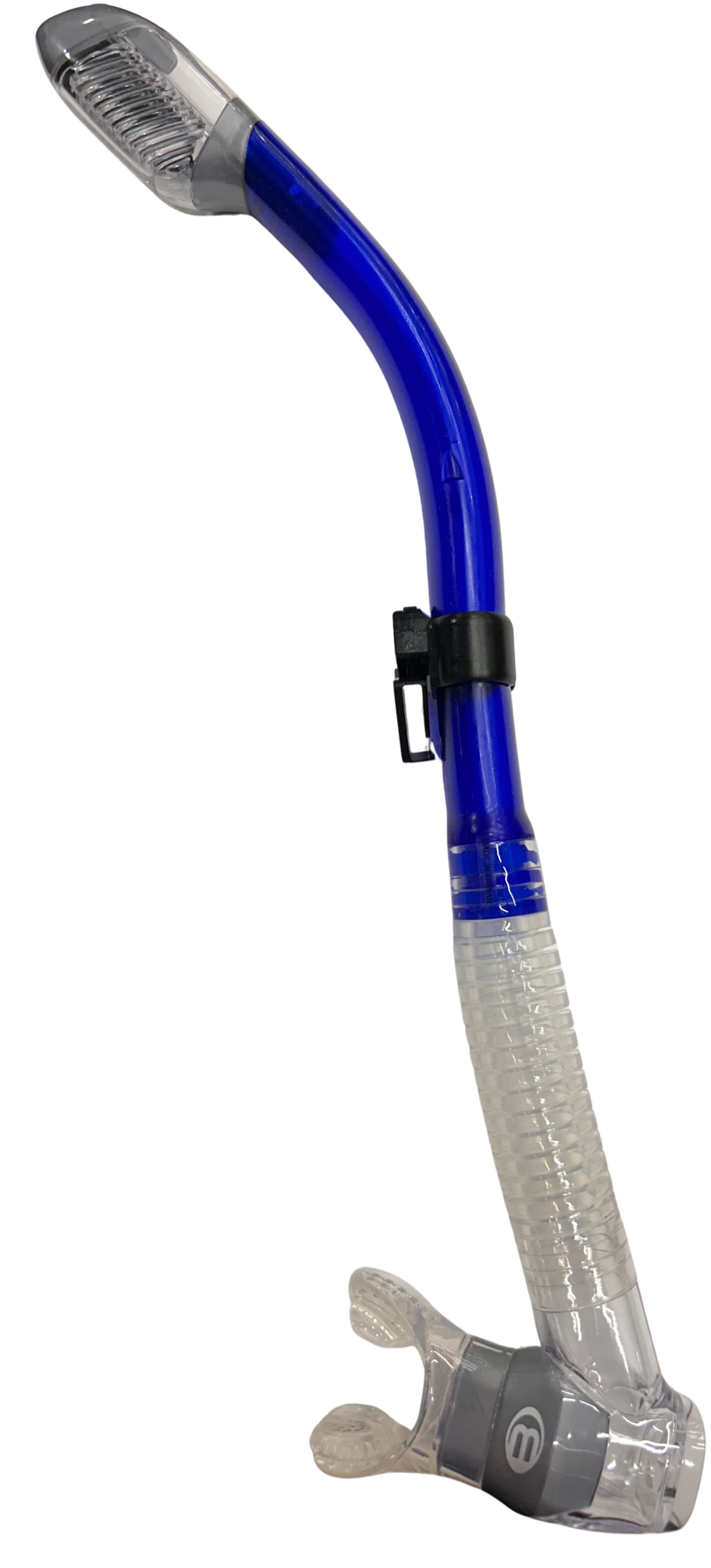 Bare Dry Snorkel