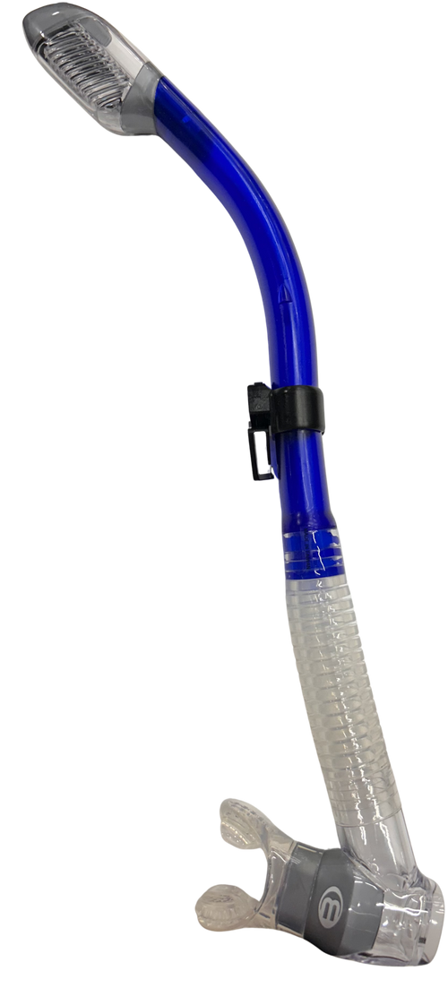 Bare Dry Snorkel