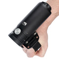 Dive Rite FX40 Dive Light (Torch)