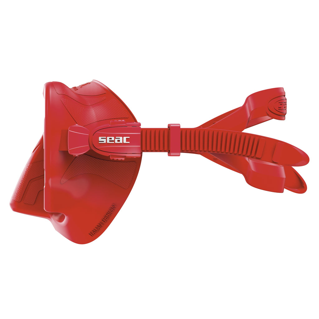 Seac Pura Mask - Anti Fog