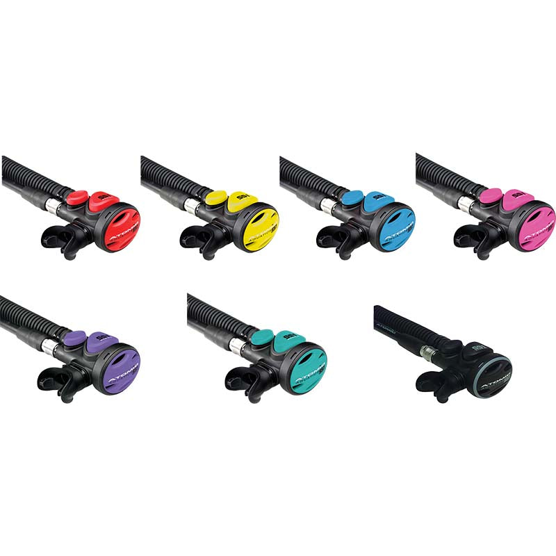 Atomic SS1 Color Kit
