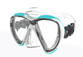 Oceanic Discovery Mask