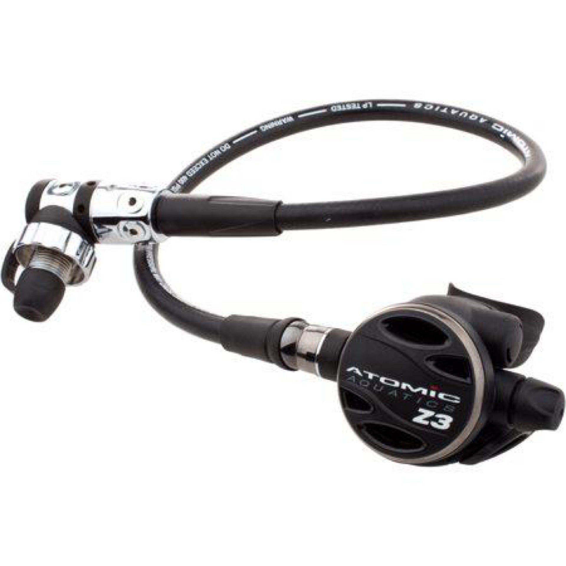 Atomic Aquatics Z3