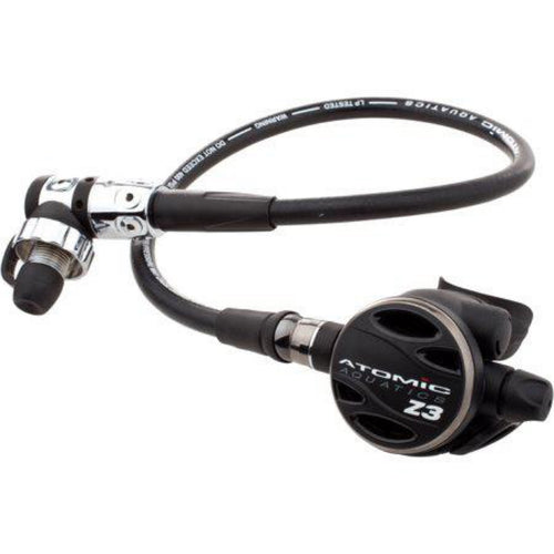 Atomic Aquatics Z3