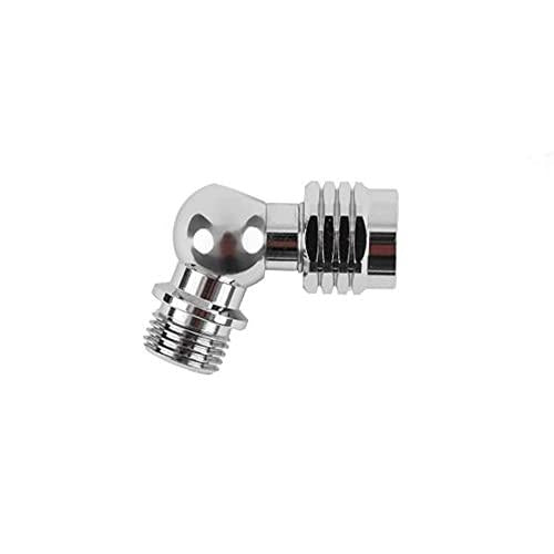 Dive Rite 2nd Stage Angle Adaptor