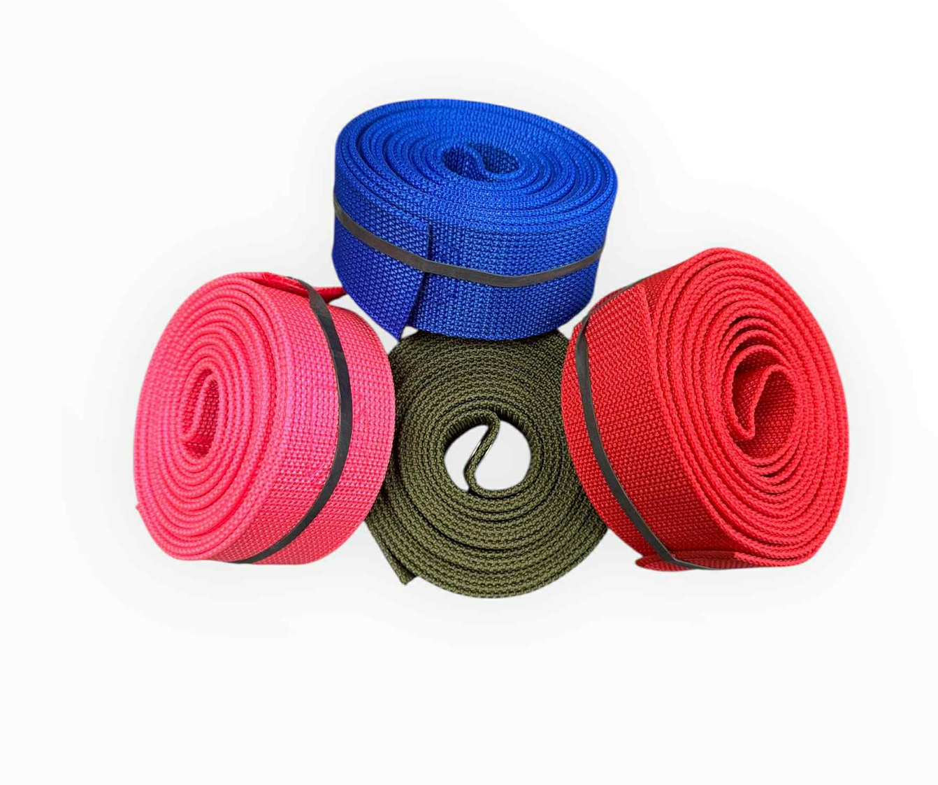 Dive Rite Trans-Plate Harness - No Plate