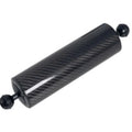 DiveVolk float arm providing 447g of buoyancy to offset heavy video lights