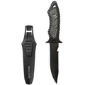 XS Scuba Neuro Knife compact blunt-tip line cutter