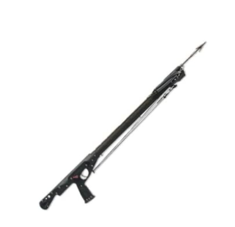 Ocean Rhino speargun for reef and bluewater spearfishing