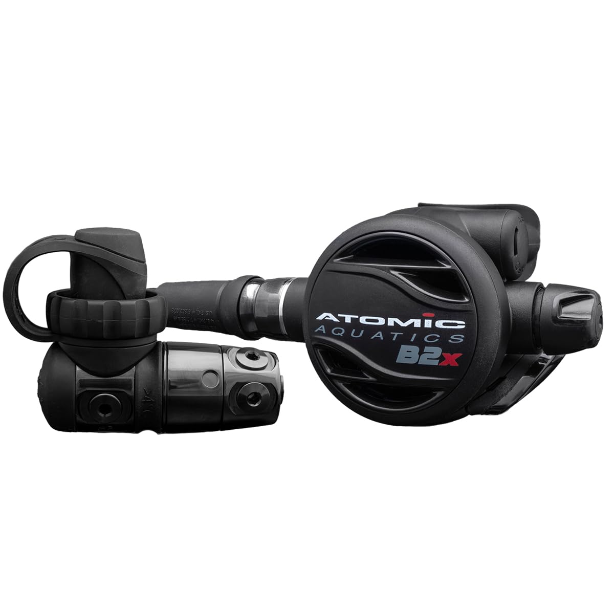 Atomic Aquatics B2x