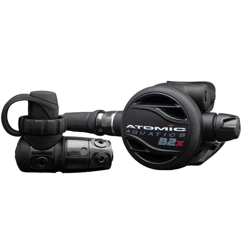 Atomic Aquatics B2x