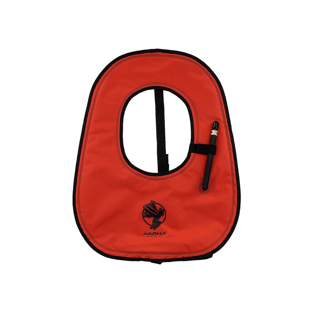 Akona Junior Snorkel Vest