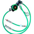 Dive Rite CM OB O2 reverse QC6 Fixed