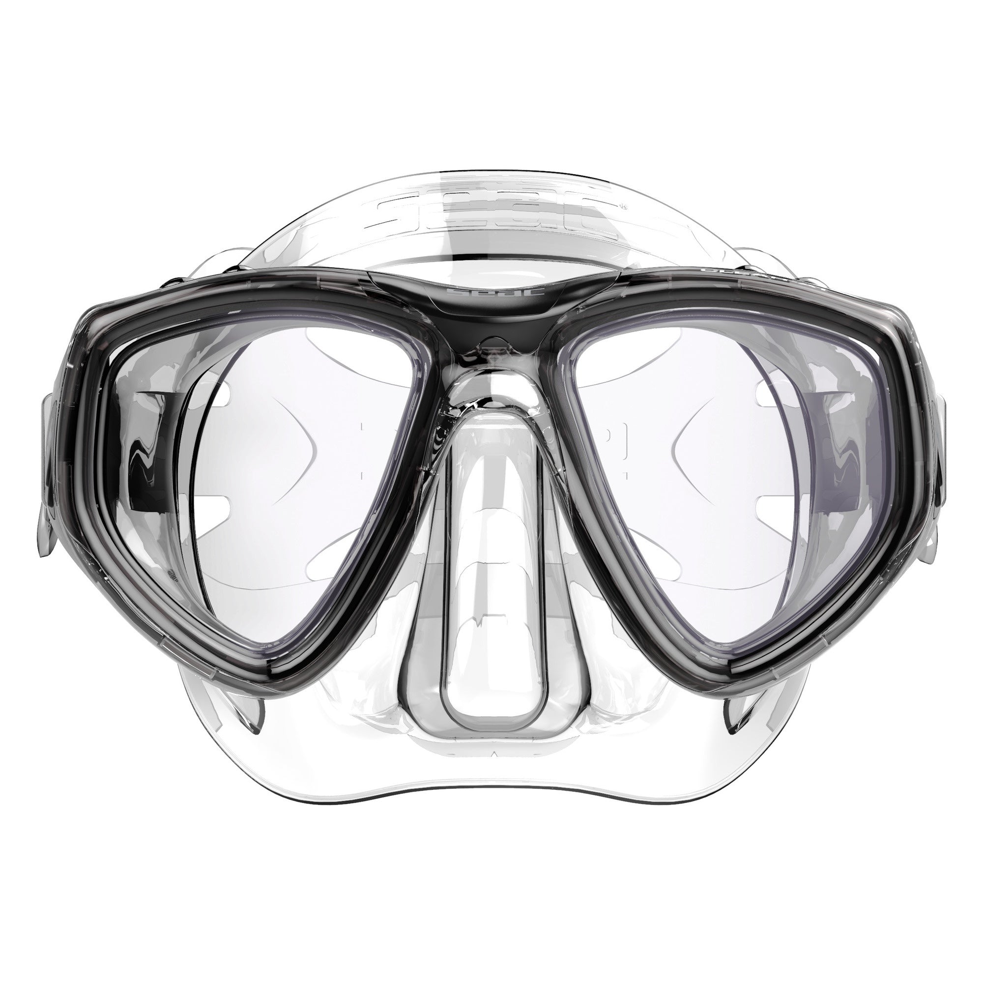 Seac Clear Mask - Antifog