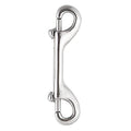 Dive Rite Double Bolt Snap - Large