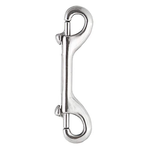 Dive Rite Double Bolt Snap - Large