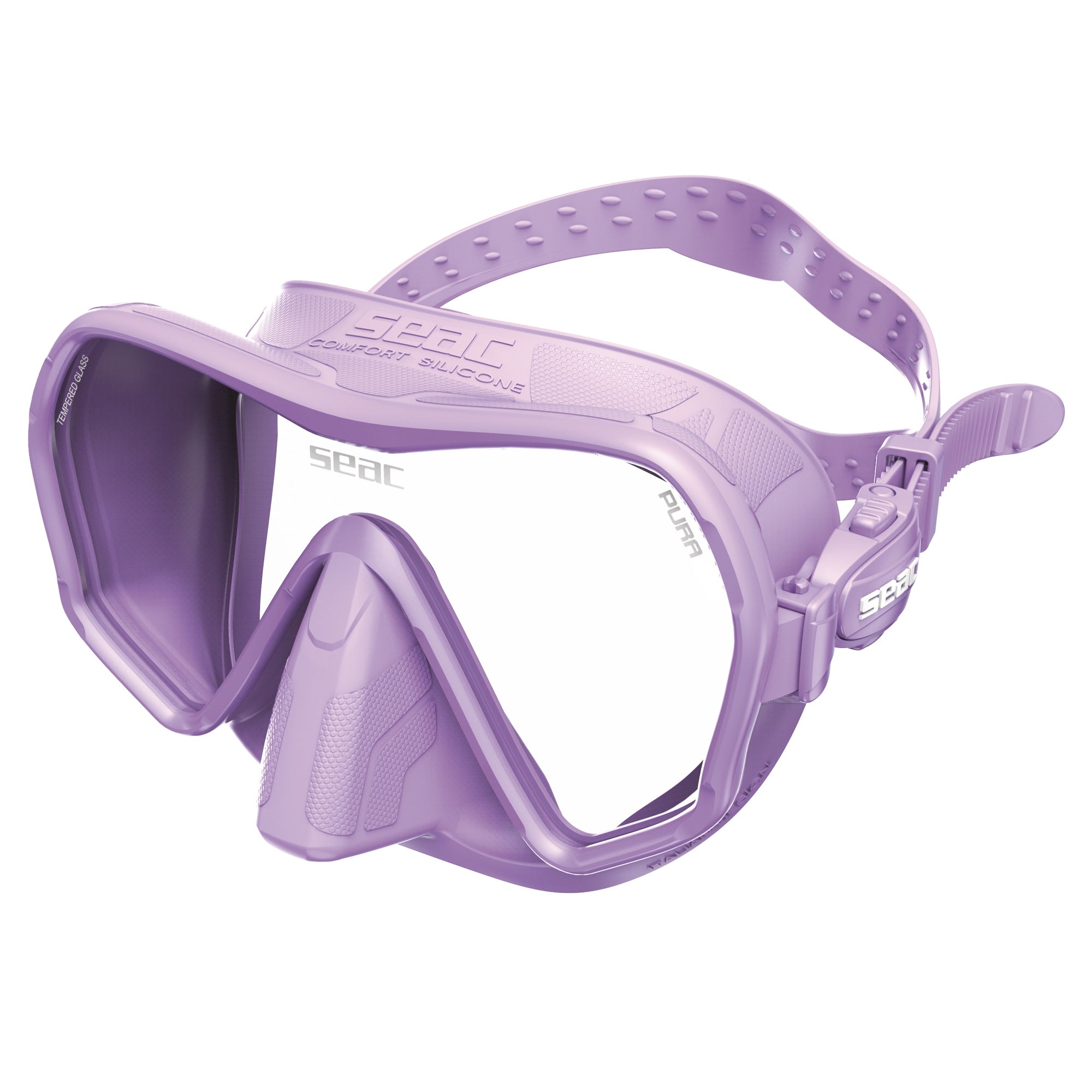 Seac Pura Mask - Anti Fog