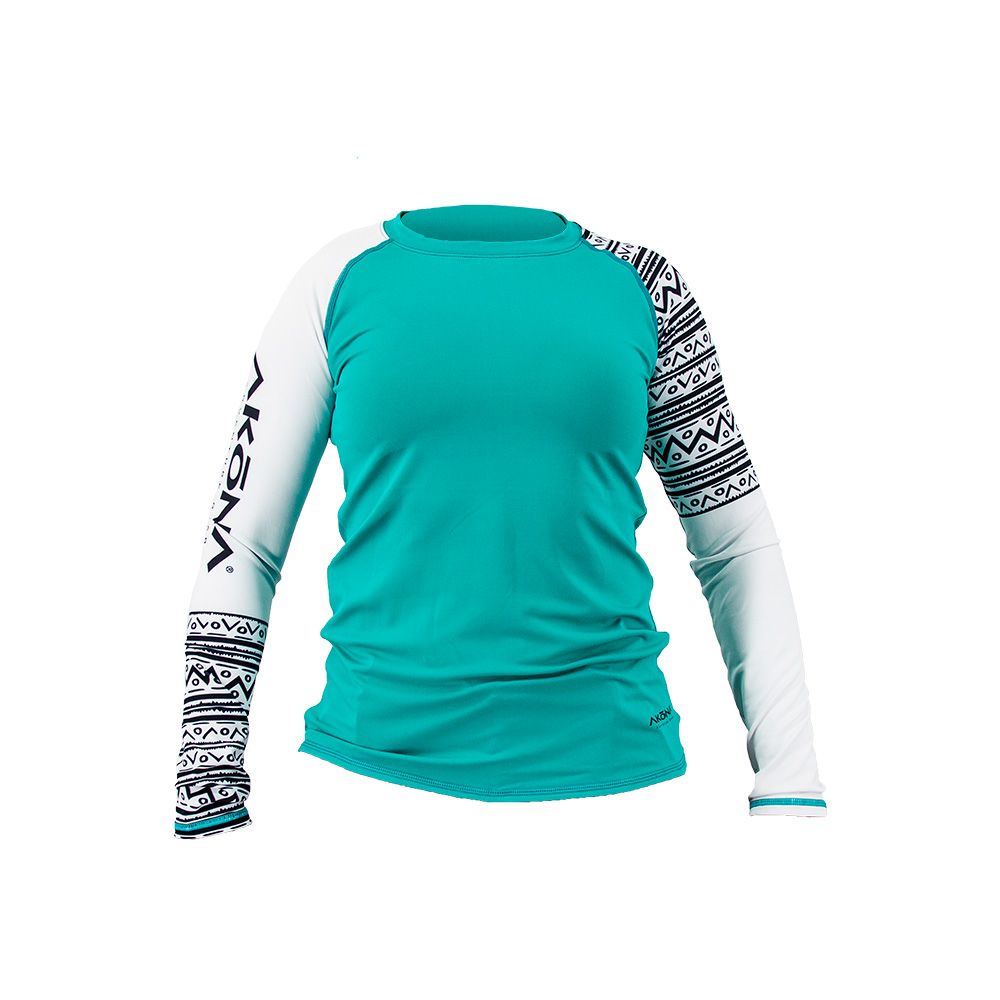 Akona Women's Sun Shirt