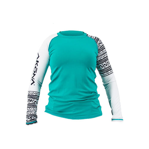 Akona Women's Sun Shirt