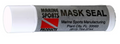 Marine Sports silicone dive mask seal for reducing leaking
