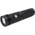 Kraken NR-800 rugged flashlight for underwater and outdoor use