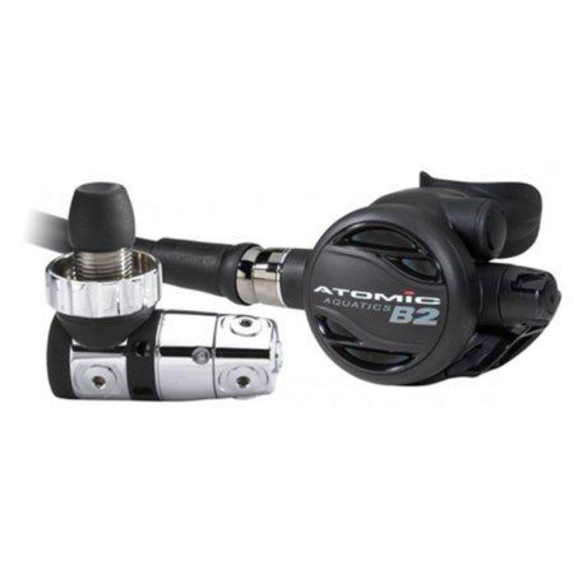 Atomic B2 Scuba Regulator