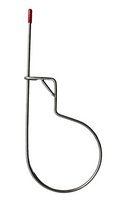 Ocean Rhino 22-inch one-hand fish stringer with attachment point